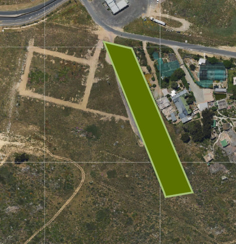 3 Bedroom Property for Sale in Olifantskop Western Cape